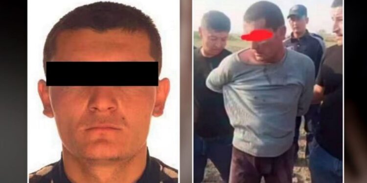 Сбежавший педофил напал на третьеклассницу в Ташкентской области