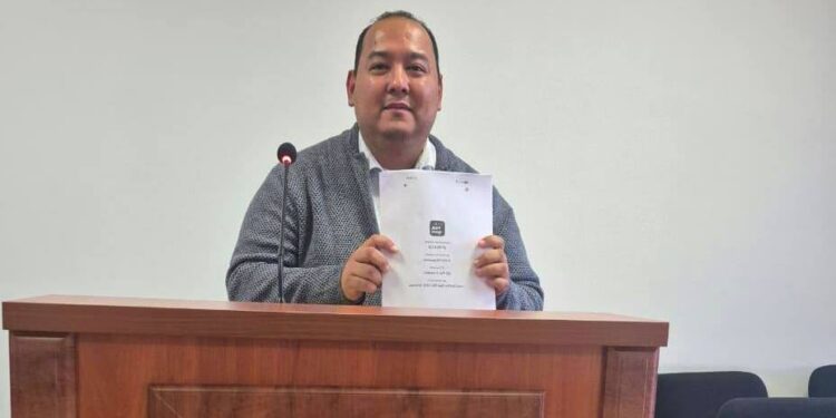 Жителя Уральска консультировали по законам России: он требует с “Детского мира” 400 000 тенге