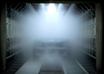 Почему KIA выбирает Казахстан, а не соседей