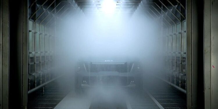 Почему KIA выбирает Казахстан, а не соседей