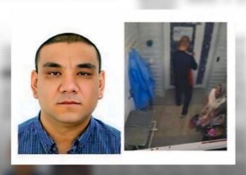 Внимание, розыск: подсудимый сбежал из больницы в Туркестанской области