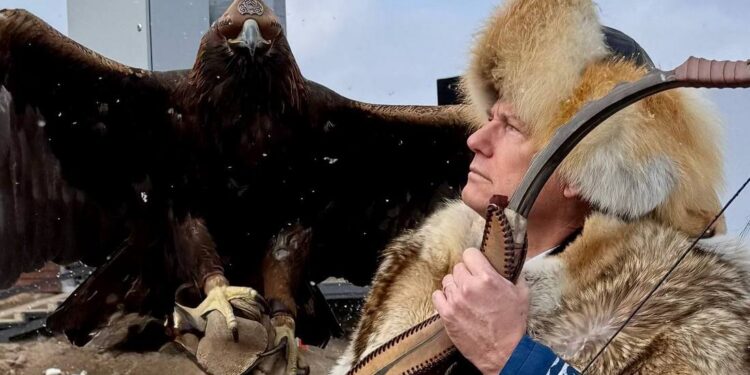 Заместитель госсекретаря США Кристофер Ландау написал пост о Казахстане после визита в Алматы