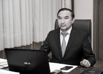 Погиб экс-замакима Алматы Ержан Бабакумаров