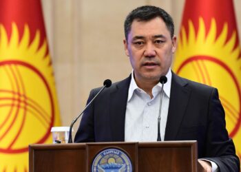 Жапаров поручил вернуть смертную казнь в Кыргызстане