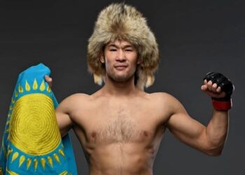 Уходит ли Шавкат Рахмонов из UFC: спортсмен сделал заявление (ВИДЕО)