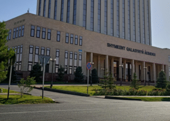 В Шымкенте разгорается скандал из-за новости с суммой в 22 млрд тенге