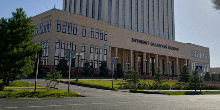 В Шымкенте разгорается скандал из-за новости с суммой в 22 млрд тенге