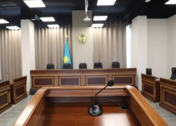 Покушение на Берденова: по делу шымкентского стрелка назначили дату апелляции