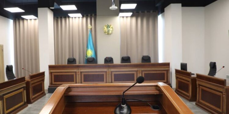 Покушение на Берденова: по делу шымкентского стрелка назначили дату апелляции