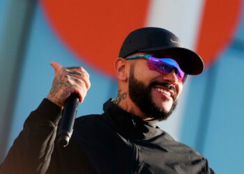 Концерты Тимати в Казахстане состоятся, несмотря на петицию и возмущение