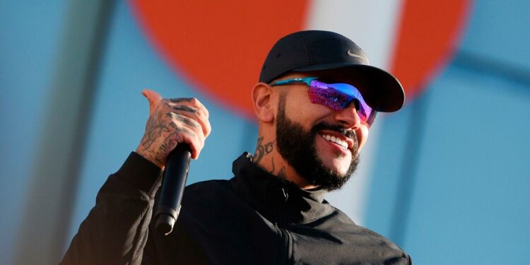 Концерты Тимати в Казахстане состоятся, несмотря на петицию и возмущение