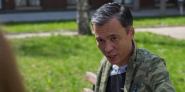 Экс-банкира Жомарта Ертаева вернут в тюрьму