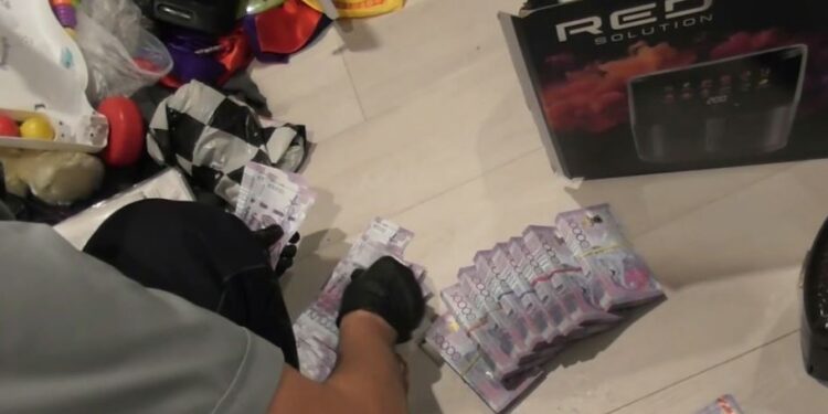 Ущерб на 123 млн тенге: АФМ расследует хищения в компании «Богатырь Комир»