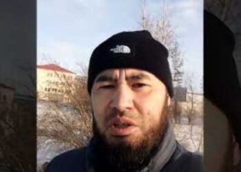 Новый блогерский скандал: «Северный Казах» получил почти четыре года колонии (ВИДЕО)