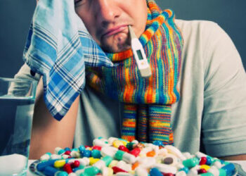 Минздрав предупредил о росте ОРВИ и гриппа до середины декабря