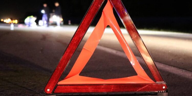 Массовое ДТП на трассе Алматы – Усть-Каменогорск: есть погибшие