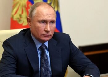 Путин провёл совещание Совбеза и прокомментировал «мирный план» Трампа