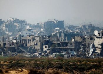 Казахстан поддержал Комплексный план мира в Газе