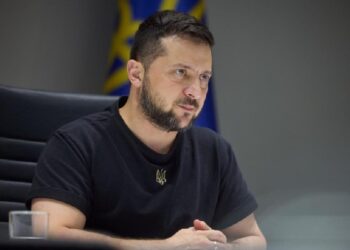 Достойное окончание войны: Зеленский получил проект мирного плана США