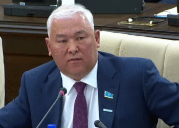 Абенов призвал проверить Tesla Education из-за подозрений в банковском мошенничестве