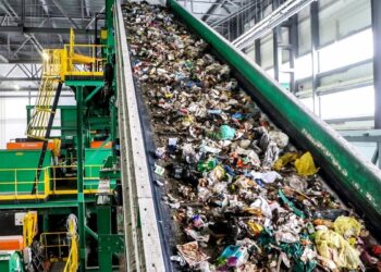 Завод по переработке ТБО за 180 млн долларов построят в Астане