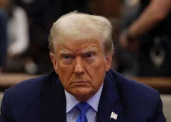 Мирный план: Трамп направит спецпосланников в Москву и Киев