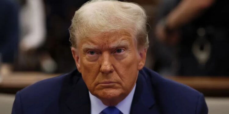 Мирный план: Трамп направит спецпосланников в Москву и Киев