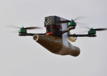 Под удар БПЛА попал морской терминал КТК: есть повреждения