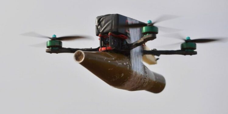 Под удар БПЛА попал морской терминал КТК: есть повреждения