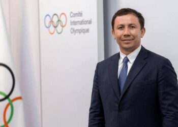 Головкин поблагодарил Токаева за поздравление