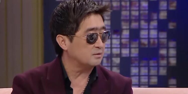 Адвокат избитого музыканта заявила о задержании певца Мукасана Шахзадаева