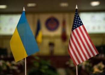 Переговоры США и Украины в Женеве продвинули обновлённый мирный план