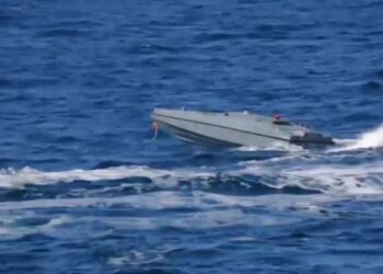 Атака на причал КТК в Новороссийске: повреждён причал, погрузка приостановлена