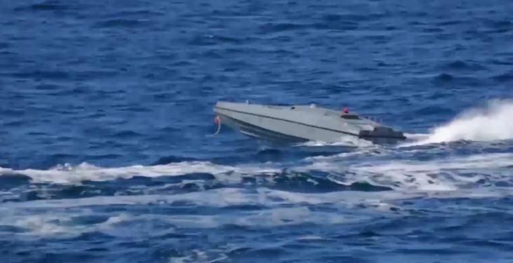 Атака на причал КТК в Новороссийске: повреждён причал, погрузка приостановлена