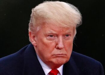 Опять за своё: Трамп резко ответил на вопрос журналистки (ВИДЕО)