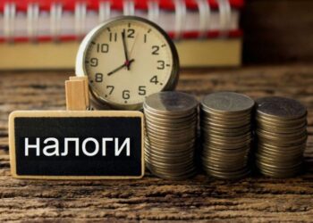 НДС в России с 2026 года вырастет до 22%