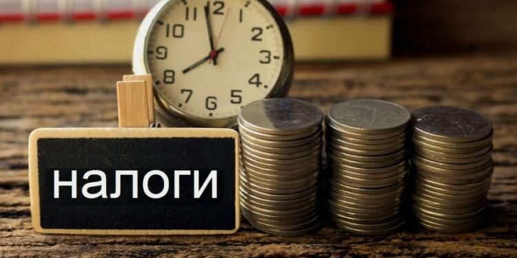 НДС в России с 2026 года вырастет до 22%