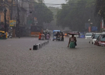 Стихийное бедствие в Шри-Ланке: 47 погибших и тысячи пострадавших