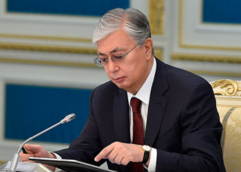 Казахстан и Туркменистан будут сотрудничать по борьбе с преступностью