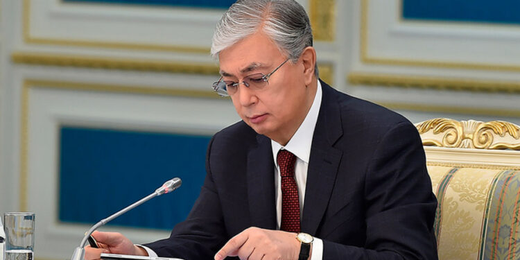 Казахстан и Туркменистан будут сотрудничать по борьбе с преступностью