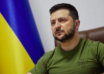 Зеленский анонсировал новые переговоры с США на следующей неделе