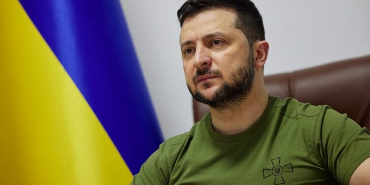 Зеленский анонсировал новые переговоры с США на следующей неделе