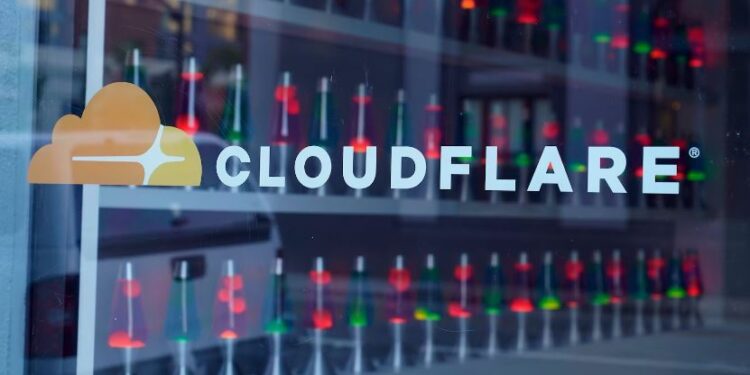 Из-за сбоя Cloudflare интернет перестал работать по всему миру