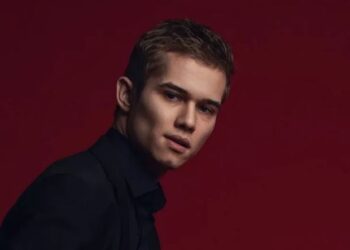 Звезда сериала «Слова пацана» появится в «Чёрном дворе»