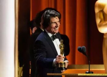 40 лет ожидания: Том Круз получил свой первый «Оскар»