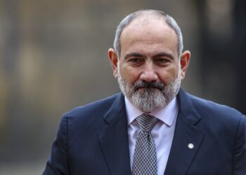 Премьер Армении посетит Казахстан с официальным визитом