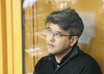 Адвокат о деле Бишимбаева: Приговор слишком суровый