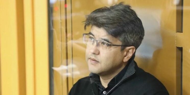 Адвокат о деле Бишимбаева: Приговор слишком суровый