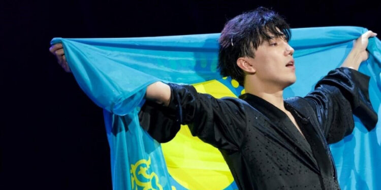 Димаш вдохновляет: его фанатка выучила казахский язык всего за три месяца (ВИДЕО)