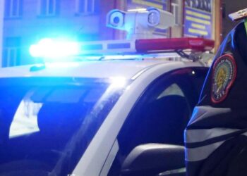 В Каргалы полиция проверяла дом родственников Болата Назарбаева после кражи